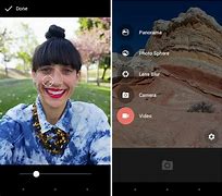 Image result for Google Nexus 6 Camera