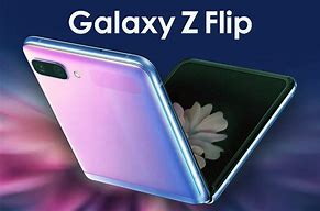 Image result for Galaxy Z Flip Screen