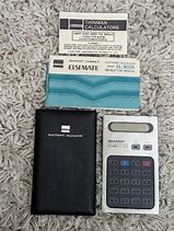 Image result for Electric Calculator Parts