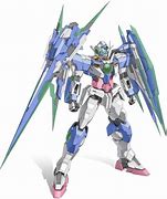 Image result for Mobile Suit Gundam 00 Quanta