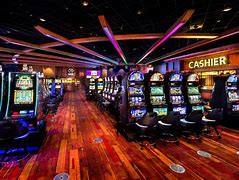 Image result for Casino Floor Design