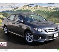 Image result for 2011 Toyota Corolla Gray