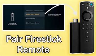 Image result for Firestick Remote Button Functions