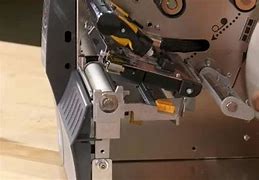 Image result for Zebra Industrial Printer