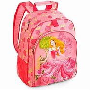 Image result for Aurora Disney Princess Backpack