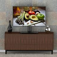 Image result for Tabletop TV Stand Base