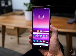 Image result for Sony Xperia 5 手机序列号