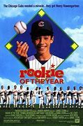 Image result for Rookie of the Year Movie Cast Sal Martinella
