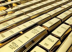 Image result for solid gold bars weights
