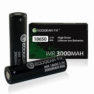Image result for IMR 18650