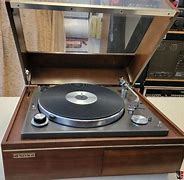 Image result for nivico turntable