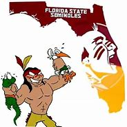 Image result for Florida State Seminoles Football Meme