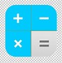 Image result for iOS 7 Calculator Icon