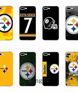 Image result for iPhone 5C Phone Case for the Steelers