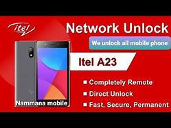 Image result for iTel A23 SIM-unlock