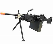 Image result for Airsoft Machine Guns Product