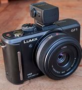 Image result for Mirrorless Camera with Viewfinder