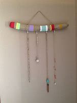 Image result for Driftwood Jewelry Display