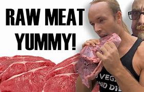 Image result for Raw Meat Diet