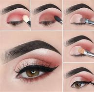 Image result for Basic Eye Makeup for Beginners