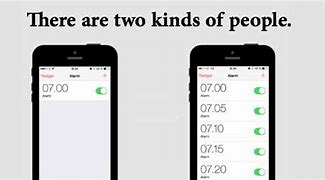 Image result for Two Types of People Meme