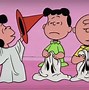 Image result for Charlie Brown Halloween ABC