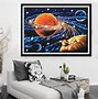 Image result for Galaxy Cross Stitch