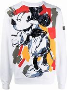 Image result for Mickey Mouse Iceberg