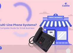 Image result for 4 Line Phone Systems for Small Business