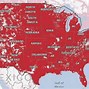 Image result for Verizon Coverage Map MN