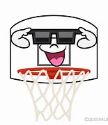 Image result for Cool Basketball Goal Pictures