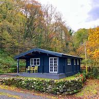 Image result for Snowdonia Log Cabins