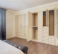 Image result for Master Bedroom Built in Cabinets