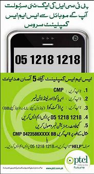 Image result for PTCL Pic