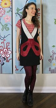 Image result for Scissor Dress