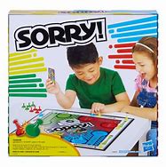 Image result for Sorry Bfigures Game