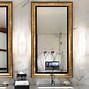 Image result for LED Mirror TV