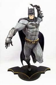 Image result for Batman PVC Statue