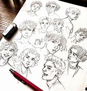 Image result for Drawing Challages for Boys