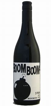 Image result for Charles Smith Syrah Old Bones