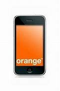 Image result for Orange On iPhone Time