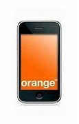 Image result for Orange iPhone