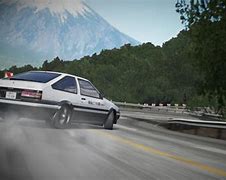 Image result for Initial D Simpsons