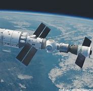 Image result for Chinese Spaceship