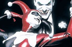 Image result for Joker and Harley Quinn Love Story