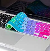 Image result for Rainbow Keyboard Cover