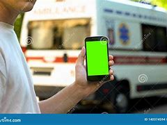 Image result for Phone Ambulance