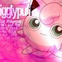 Image result for Jigglypuff Cute Wallpaper
