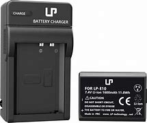 Image result for Battery Charger for Canon T3i
