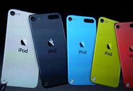 Image result for iPod Touch with Camera